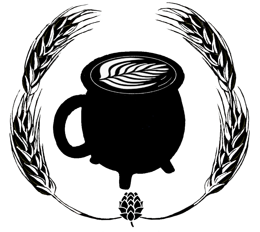 Witch's Brew Logo